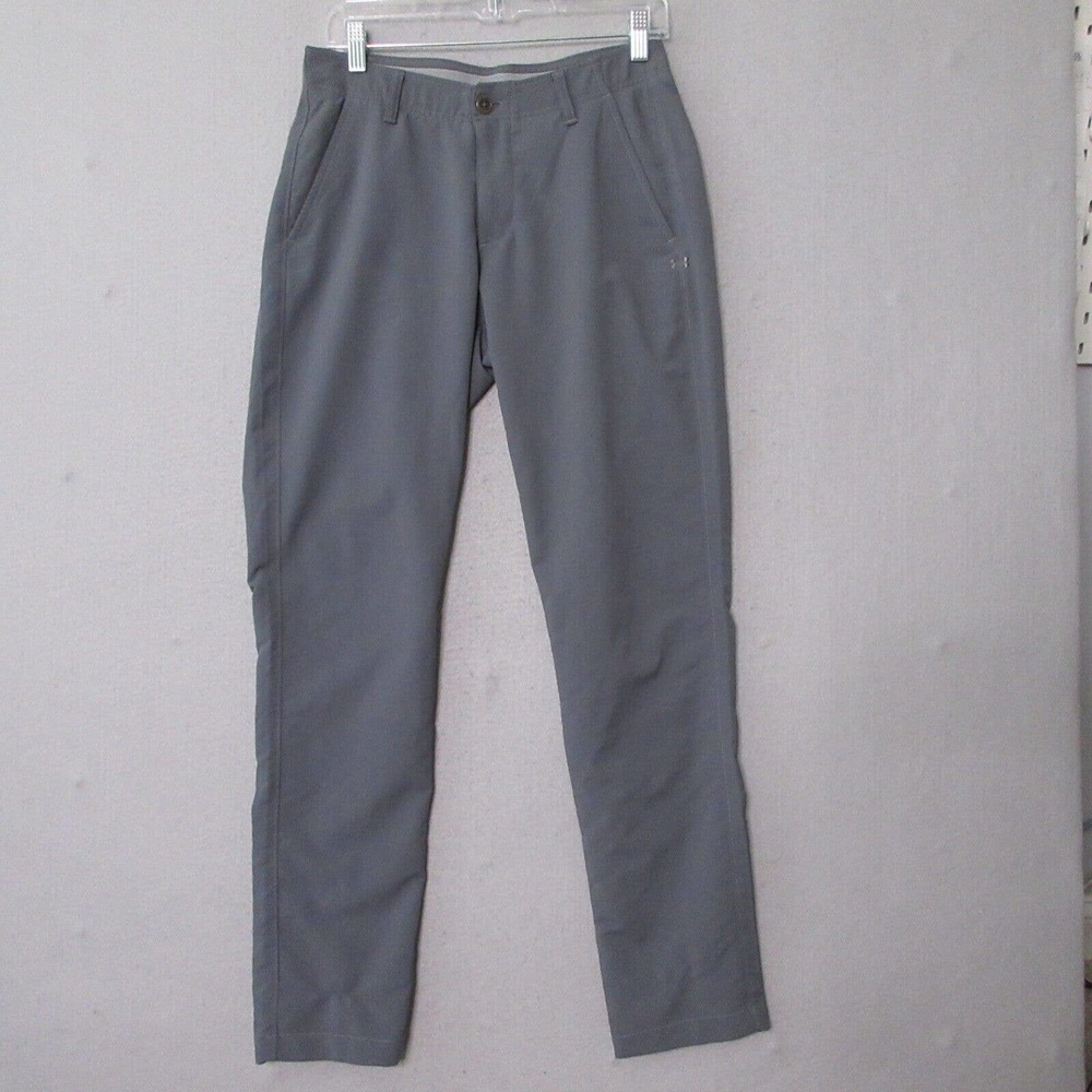 Under Armour Match Play Golf Pants